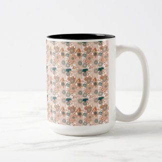 2 Couleurs Tasse Rmdesignflo55