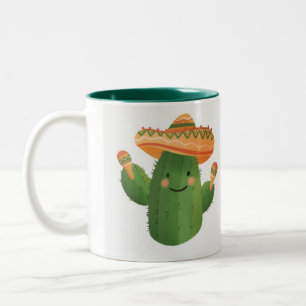 2 Couleurs tasse sabaar