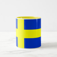 Tasse suédoise