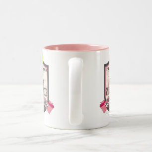 2 Couleurs Tasse tarée d'armée de Springador