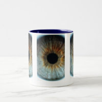 THÉ de CAFÉ de TASSE de 2-TON d'OPHTALMOLOGUE