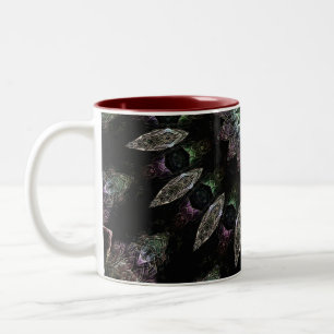 2 Couleurs Théo Tasse à café