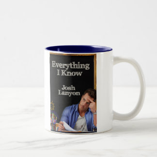 2 Couleurs Tout je connais la tasse