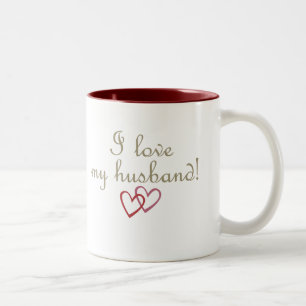 2 Couleurs Une tasse de café chaude