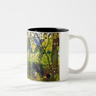 2 Couleurs Une tasse pour vous !