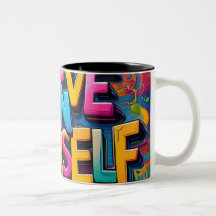 Votre tasse aide à faire votre journée