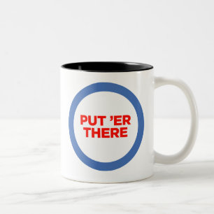 2 Couleurs Votre tasse quotidienne de monstre