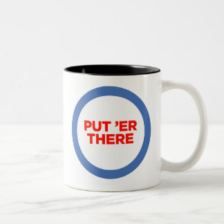 2 Couleurs Votre tasse quotidienne de monstre