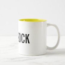Vous basculez la tasse
