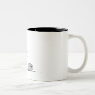 2 Couleurs Vous basculez, vous ordonnez la tasse