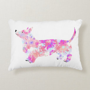 2 coussin de corgi 1