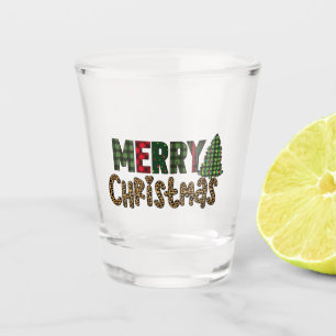 2 des Set 3 Niedlicher Trinkbehälter   Weihnachten Schnapsglas