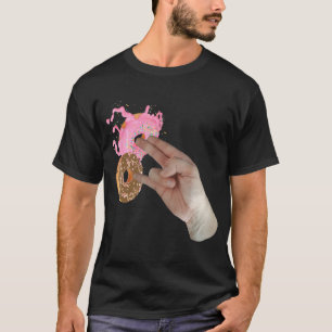 2 En Rose 1 Dans Le Tshirt Stink Funny Salaciou