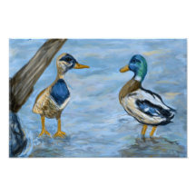 2 Enten in einem Gespräch_0185_n400_tele