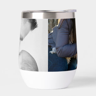 2 Foto Benutzerdefiniert Doppelseitig