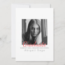 2 Foto Einfach Moderner Minimalistischer Abschluss