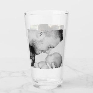 2 Foto individuell bedruckt beidseitig Glas