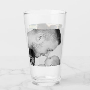 2 Foto individuell bedruckt beidseitig Glas