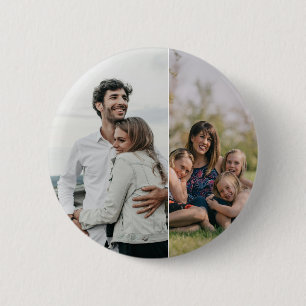 2 Foto individuell Button