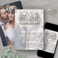 2 Foto Liebe ist nur die Rezeption für Hochzeiten 