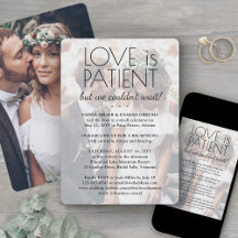 2 Foto Liebe ist nur die Rezeption für Hochzeiten 