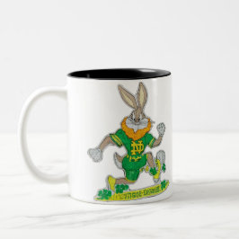 2 Fotos Geschenk für Freunde und Familie Zweifarbige Tasse