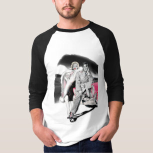 2 für die Straße T-Shirt