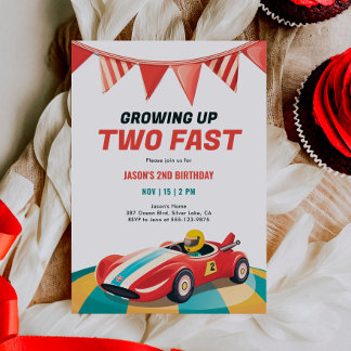 2. Geburtstagsaufenthalt Einladung