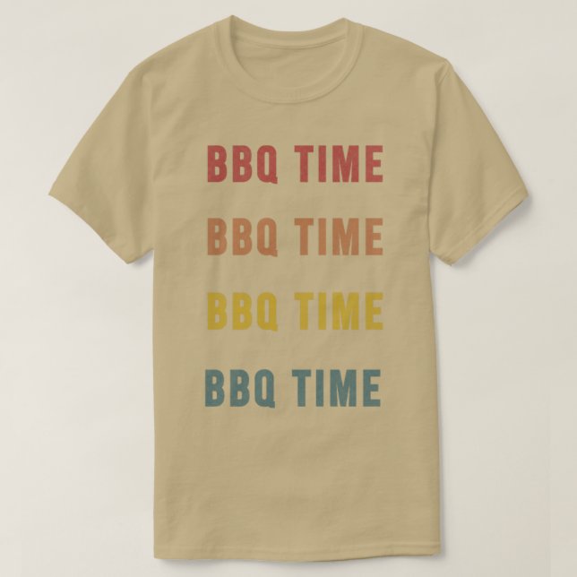 2 GRILLEN T-Shirt (Design vorne)