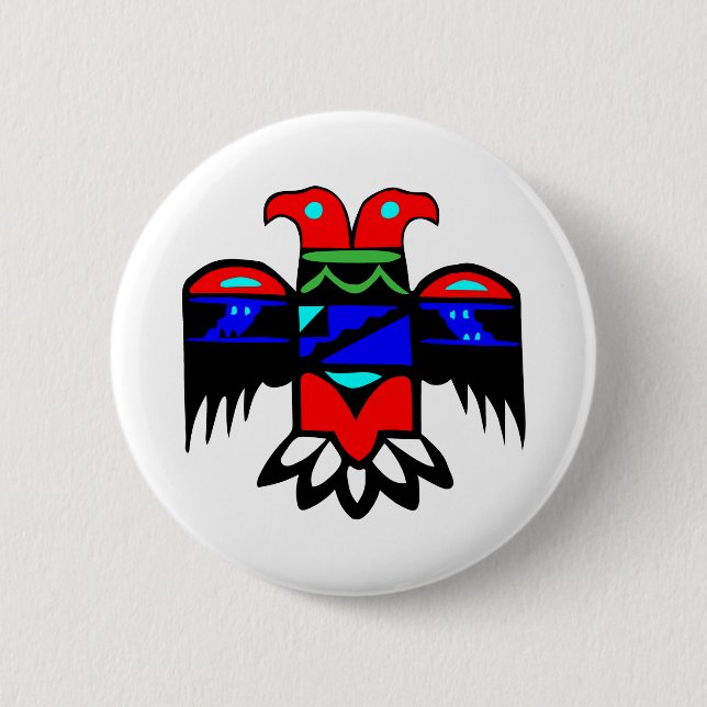 2 HauptThunderbird Button (Vorderseite)