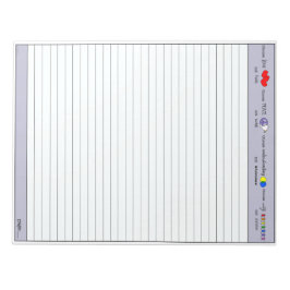 (2) Hinweise auswählen Notizblock