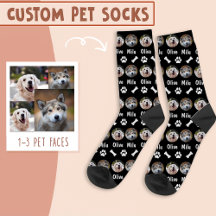 2 Hunde 2 Namen Personalisiertes Hunde-Foto auf sc