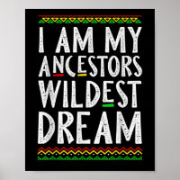 2 Ich bin meine Vorfahren Wildest Dream Black Hist