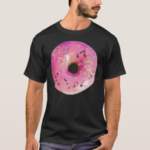 2 Im Rosa 1 im Stink Dirty Donut Funny Gif T-Shirt