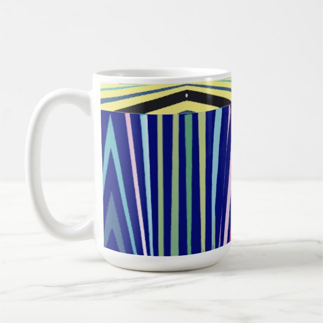 2 IN 1 KAFFEETASSE (Links)