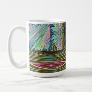 2 IN 1 KAFFEETASSE