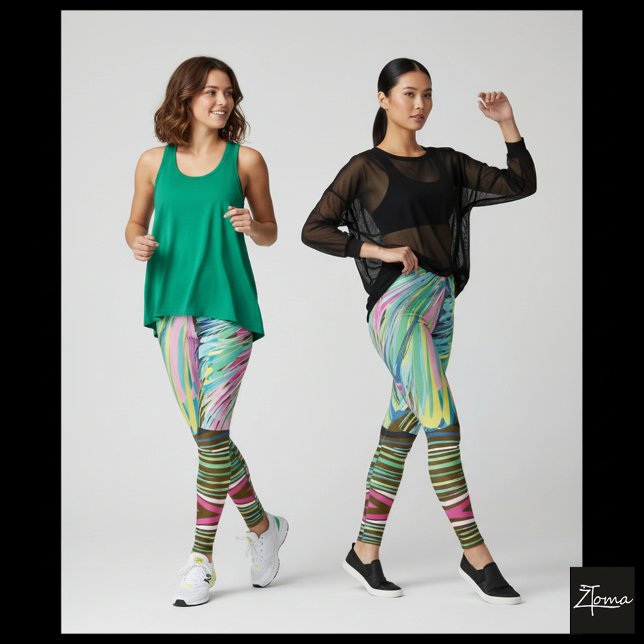 2 IN 1 LEGGINGS (Von Creator hochgeladen)
