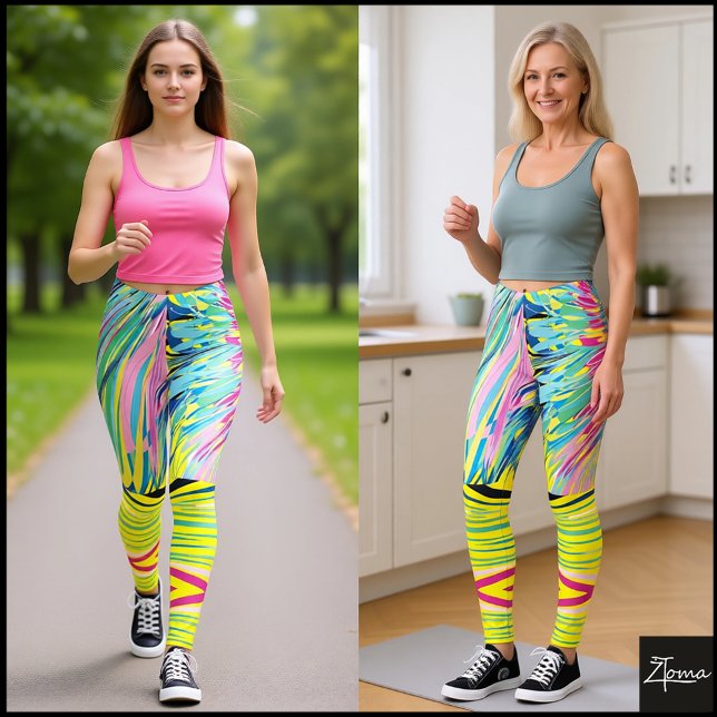 2 IN 1 LEGGINGS (Von Creator hochgeladen)