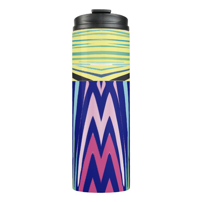 2 IN 1 THERMOSBECHER (Vorderseite)