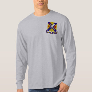 2. Inf-Ausrichtung - Vietnam T-Shirt