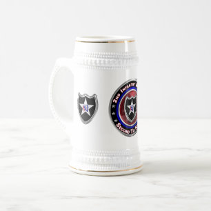 2. Infanteriebereich   Bierglas