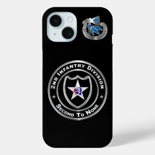 2. Infanteriedivision Case-Mate iPhone Hülle