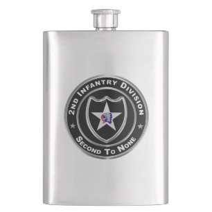 2. Infanteriedivision Flachmann