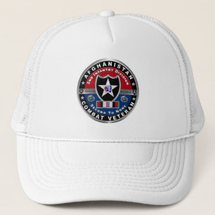 2. Infanteriedivision Truckerkappe