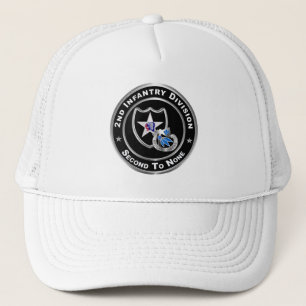 2. Infanteriedivision Truckerkappe