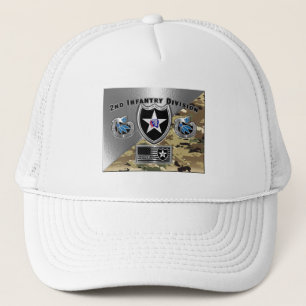 2. Infanteriedivision Truckerkappe