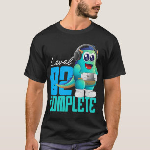 2 Jahre Hochzeitstag Geburtstag Party Mobile Gami T-Shirt