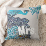 2. Jahrestag ist Cotton Aquamarin Navy Peacock Dam Kissen<br><div class="desc">Das zweite Jubiläum ist das Cotton-Jubiläum, das das natürliche Wachstum all der Anpassungsfähigkeit, Vielseitigkeit und Reinheit (wenn es wie Pflanze gepflegt wird) symbolisiert, die in den romantischen 2 Jahren zwischen den Neugeborenen stattfindet, während sie sich in eine tiefere Husband- und Ehefrau-Beziehung verwandeln. Keine Geheimnisse mehr. Wink Wink... Wird an diesem...</div>