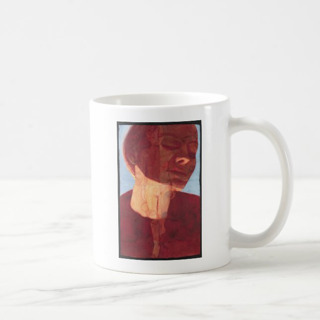 2 KAFFEETASSE (Rechts)