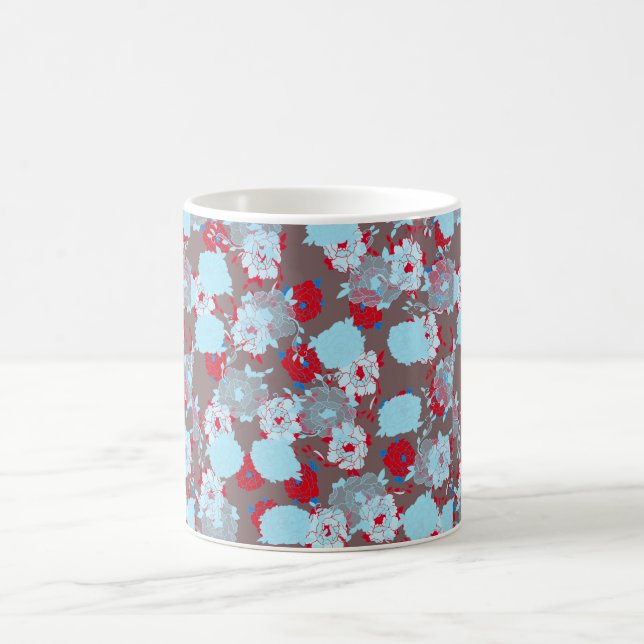 2 KAFFEETASSE (Mittel)
